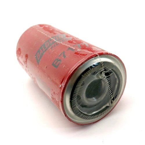 Filtro oleo motor empilhadeira hyster cummins (b7177)