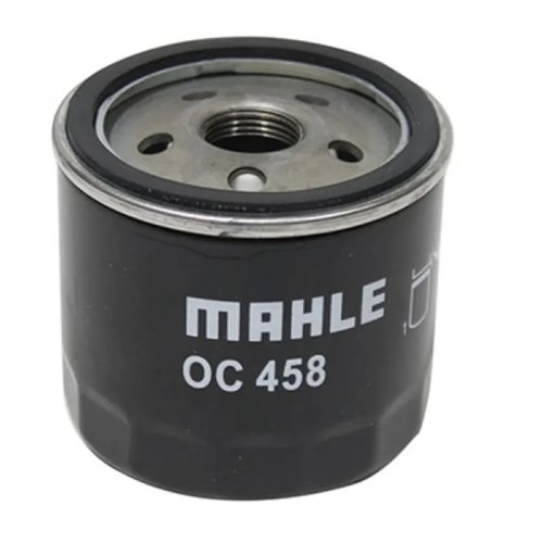 Filtro oleo motor fiat argo mobi 17/ uno firefly (oc458 mahle)