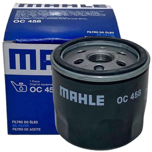 Filtro oleo motor fiat argo mobi 17/ uno firefly (oc458 mahle)