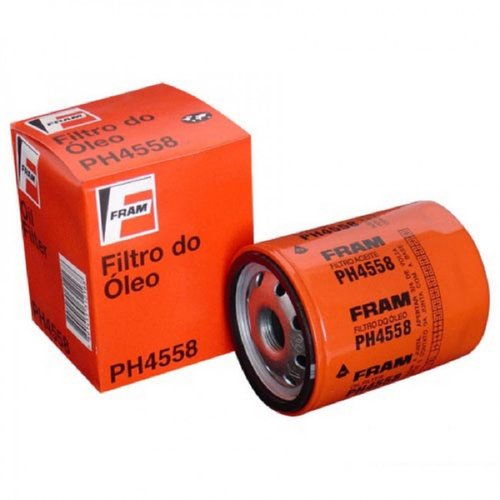 Filtro oleo motor fiat uno palio fiorino siena (ph4558)