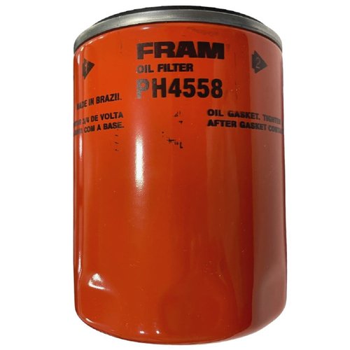 Filtro oleo motor fiat uno palio fiorino siena (ph4558)