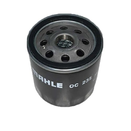 Filtro oleo motor ford fiesta ka 1.0 1.3 ate 1998 (oc235)