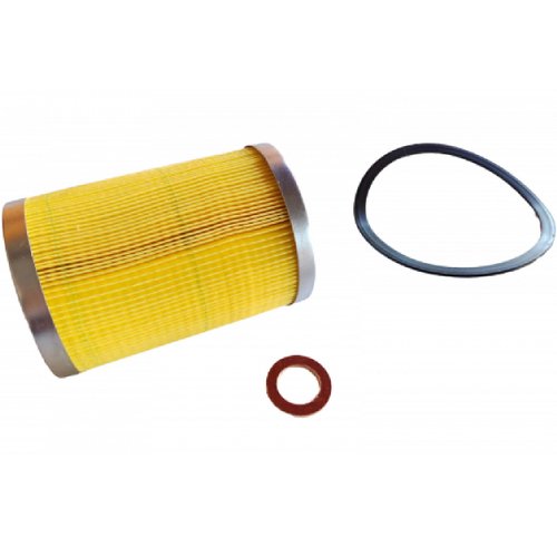 Filtro oleo motor ford galaxie /75 f100 mt 272 292 (p184 baldwin)