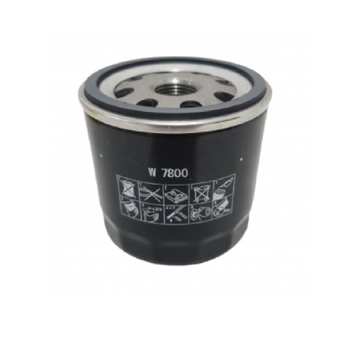 Filtro oleo motor ford ka 1.0 3 cil. ecosport 1.6 (w7800 mann)