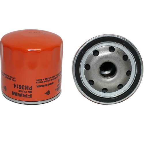 Filtro oleo motor ford ka 12v toyota hilux v6 (ph3614)