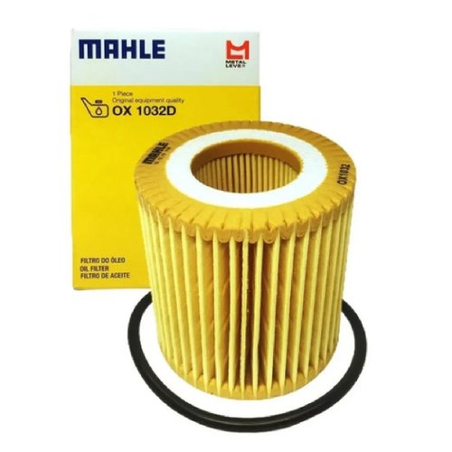 Filtro oleo motor ford ranger 2.2 11/ 3.2 11/ (ox1032d mahle)