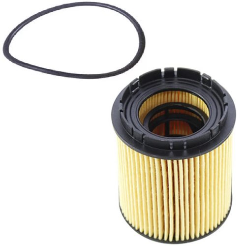 Filtro oleo motor gm captiva malibu 2.4 16v 2010/ (ox974d)