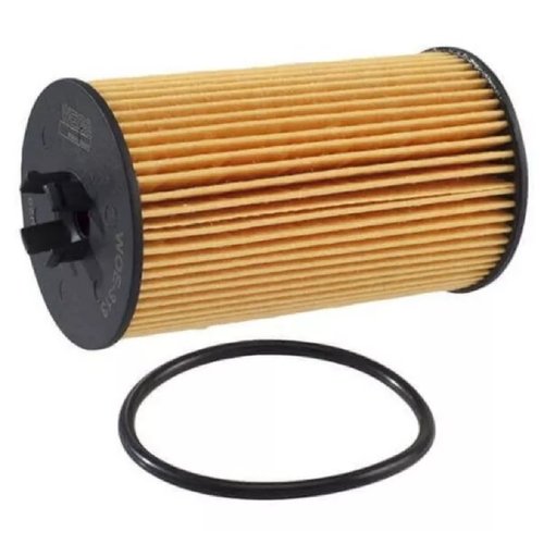 Filtro oleo motor gm cruze 1.8 11/ sonic 1.6 12/ (ox1018d mahle)