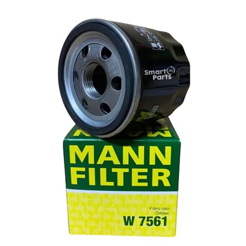 Filtro oleo motor gm onix 1.0 turbo tracker 1.4 (w7561 mann)