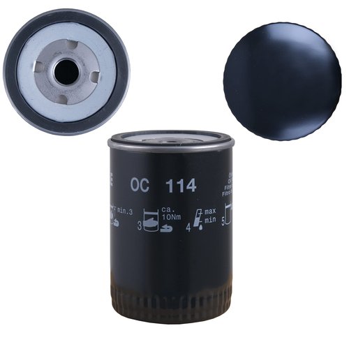 Filtro oleo motor gm opala 6 cilindros (oc114 mahle)