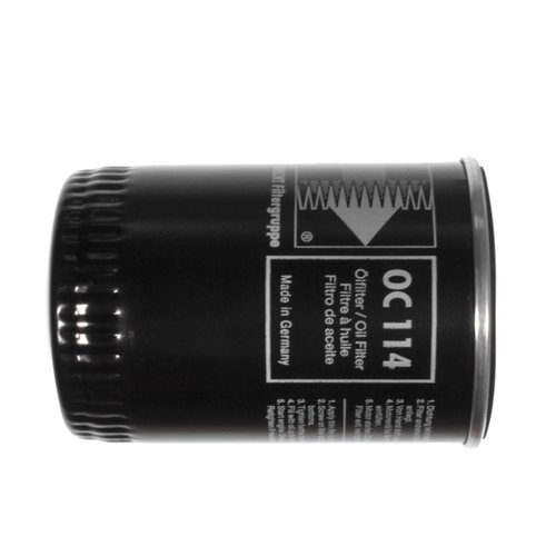 Filtro oleo motor gm opala 6 cilindros (oc114 mahle)