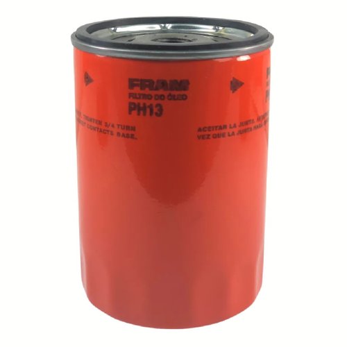 Filtro oleo motor gm opala caravan 6 cilindros (ph13 fram)