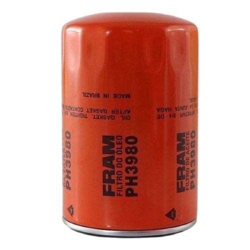 Filtro oleo motor gm s10 blazer 4.3 v6 (ph3980)