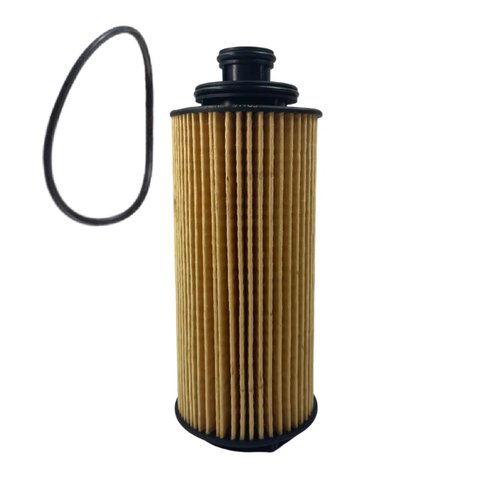 Filtro oleo motor gm s10 duramax 2.8 tdi 16v 12/ (ch11724 fram)