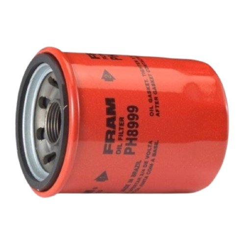 Filtro oleo motor honda civic fit city hrv (ph8999)