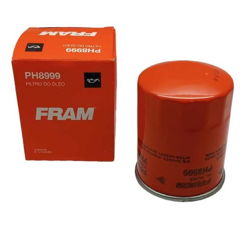 Filtro oleo motor honda civic fit city hrv (ph8999)
