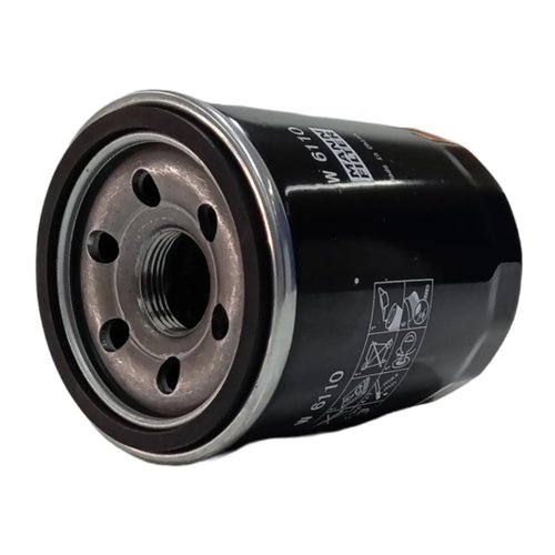 Filtro oleo motor honda civic fit city hrv (w6110 mann)