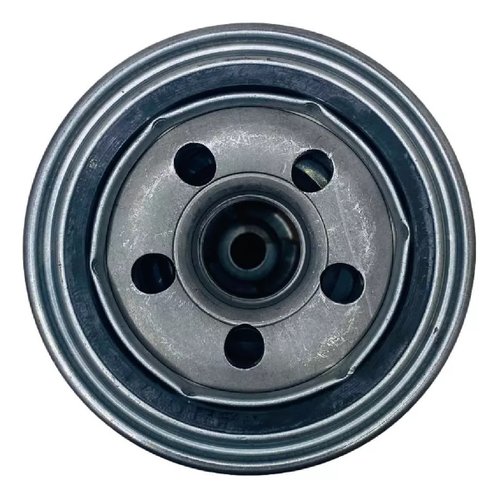 Filtro oleo motor hyundai hb20 1.6 16v i30 (w8118)