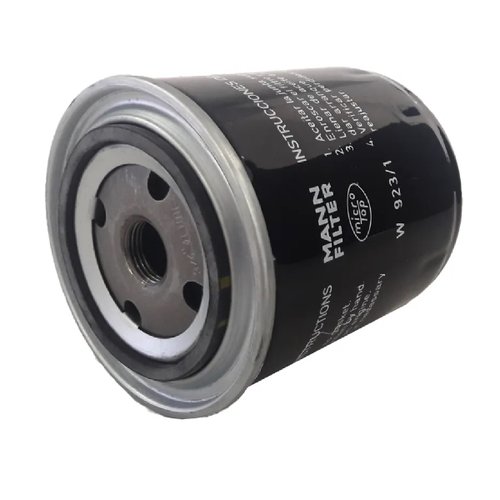 Filtro oleo motor maxion hs 2.5 gm s10 blazer (w923/1 mann)