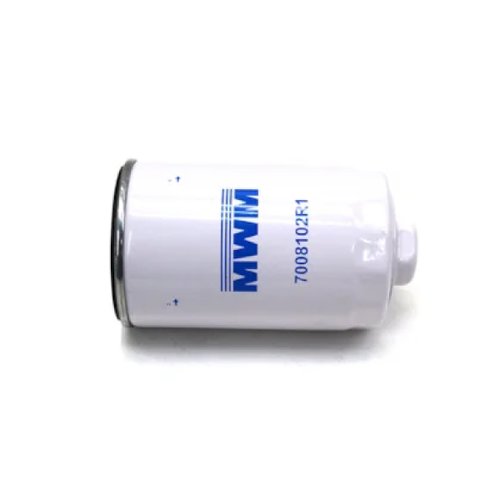 Filtro oleo motor maxion hs 3.0 tdi 09/ ranger (7008102r1)