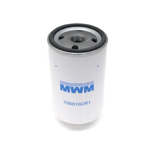 Filtro oleo motor maxion hs 3.0 tdi 09/ ranger (7008102r1)