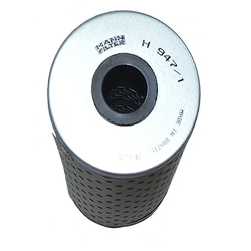 Filtro oleo motor mercedes benz om366 366a (h947/1)