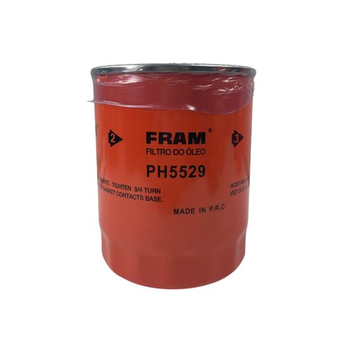 Filtro oleo motor mitsubishi l200 3.2 triton 1.08/ (ph5529)