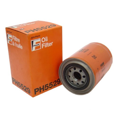 Filtro oleo motor mitsubishi l200 3.2 triton 1.08/ (ph5529)