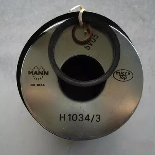 Filtro oleo motor perkins 6357 gm d60 ford f600 (h1034/3)