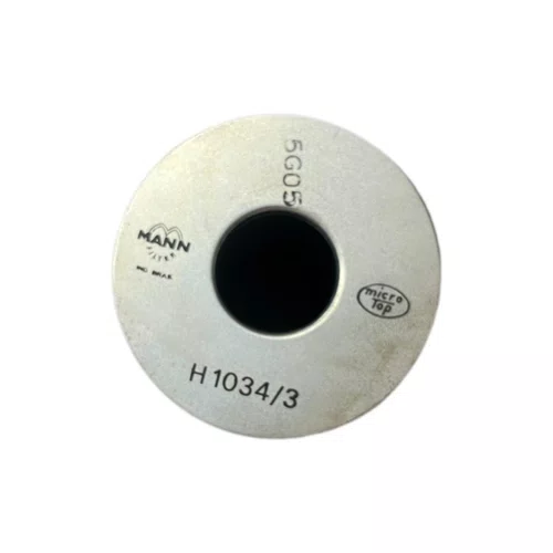 Filtro oleo motor perkins 6357 gm d60 ford f600 (h1034/3)