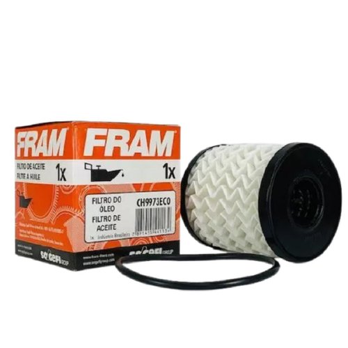 Filtro oleo motor peugeot 206 partner citroen (ch9973eco)