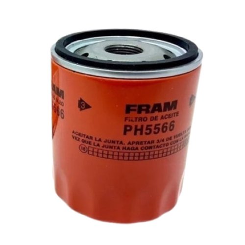 Filtro oleo motor peugeot 208 307 citroen c3 16/ (ph5566)