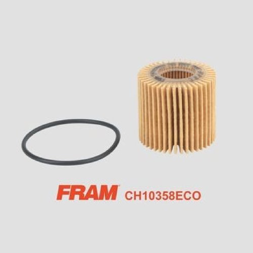 Filtro oleo motor toyota corolla 2.0 10/ rav4 2.0 (ch10358eco)