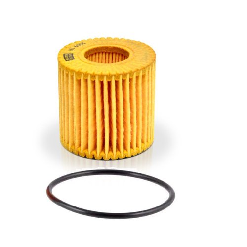 Filtro oleo motor toyota corolla 2.0 10/ rav4 2.0 (hu6006x)
