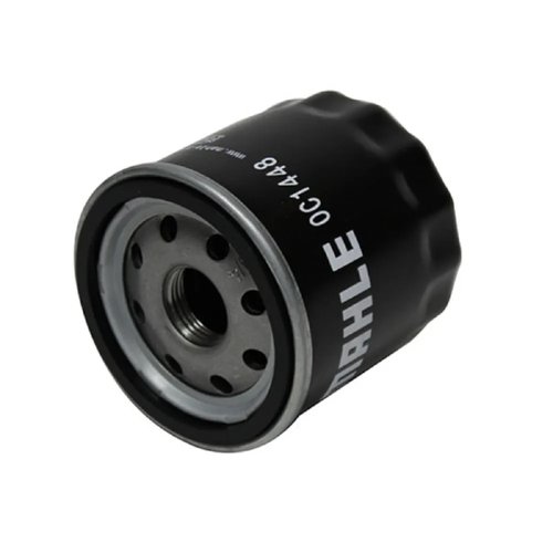Filtro oleo motor toyota etios 1.3 1.5 12/ (oc1448 mahle)