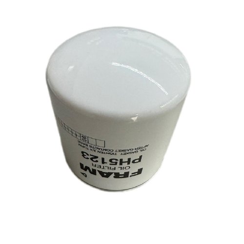 Filtro oleo motor toyota hilux sw4 land cruiser (ph5123 fram)