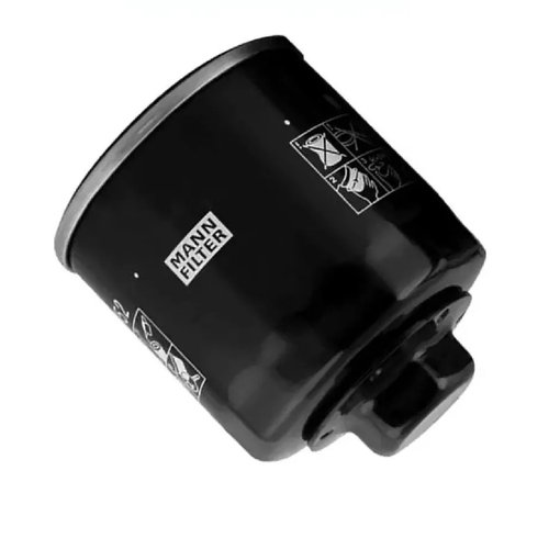 Filtro oleo motor vw gol at 1.0 97/ golf ea111 (w7125 mann)