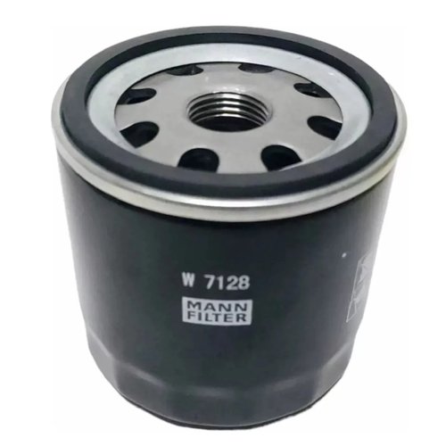 Filtro oleo motor vw up 14/ gol 3cil 16/ (w7128 mann)