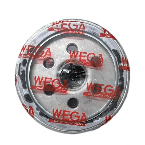 Filtro oleo range rover evoque 2.0 16v 11/ wo252 (wo252 wega)