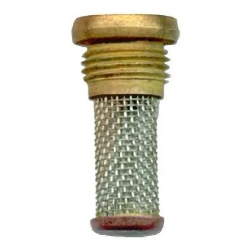 Filtro peneira com tela tanque combustivel mbb vw (va1043)
