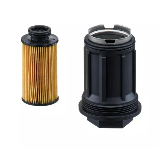 Filtro ureia mercedes benz accelo actros atego (u58/1 kit mann)