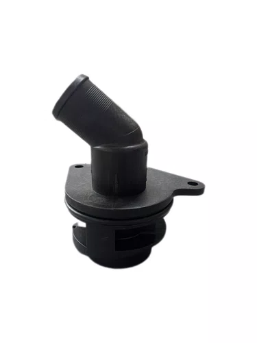 Flange bomba agua citroen c3 1.4 8v 1.6 16v (vc614)