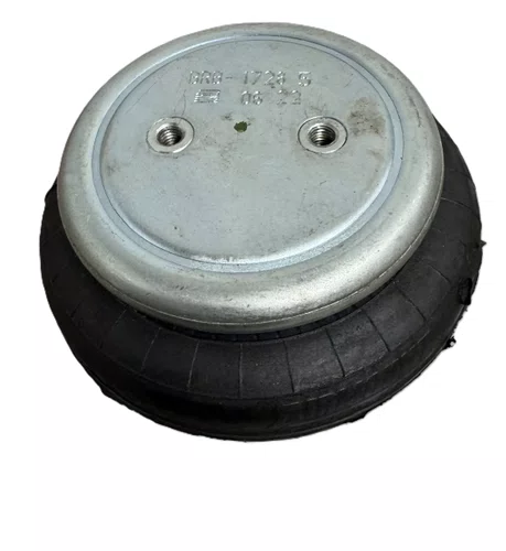 Fole mola pneumatica suspensao firestone 131 t1 (131 firestone)