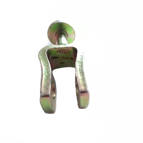 Haste acionamento val pedal freio ford cargo (87hu2143aa)