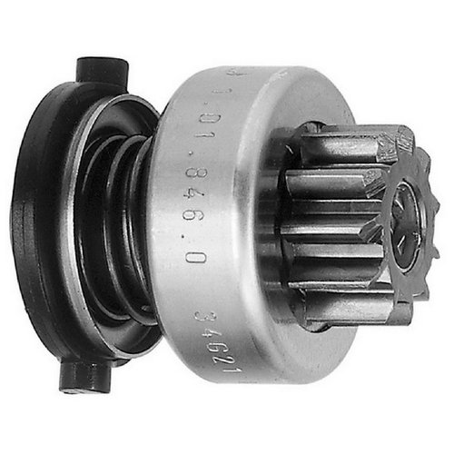 Impulsor bendix partida bosch fiat uno palio (zen0846)