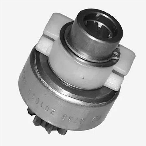 Impulsor partida fiat uno palio renault trafic (zen0786)