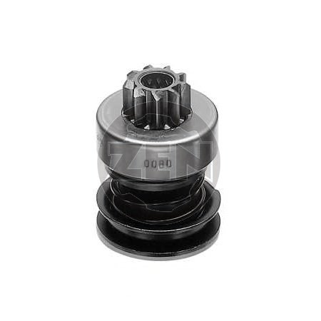 Impulsor partida gm chevette 1.4 gasolina 75/76 (zen0080 zen)