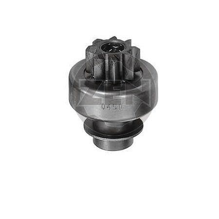 Impulsor partida hyster kia sizuki mazda hyundai (zen0450)