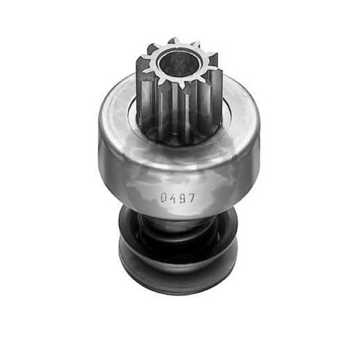Impulsor partida mbb vwc jf 10 dentes ford f4000 (9002453077 start)