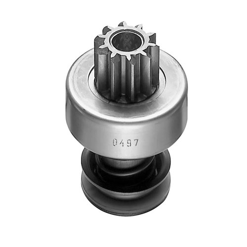 Impulsor partida mbb vwc jf 10 dentes ford f4000 (9002453077 start)